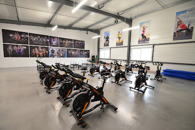 Espace Zen et Forme à Mereau