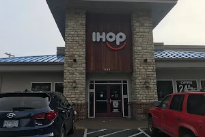 IHOP image