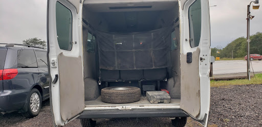 Used Truck Dealer «DEMINT TRUCKS & Cars», reviews and photos, 3070 N Court St, Circleville, OH 43113, USA