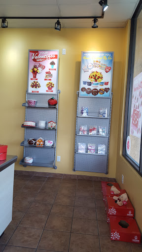 Gift Shop «Edible Arrangements», reviews and photos, 4230 Katella Ave, Los Alamitos, CA 90720, USA