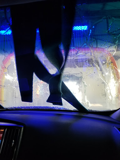 Car Wash «Express Car Wash», reviews and photos, 3949 S Belt Line Rd, Grand Prairie, TX 75052, USA