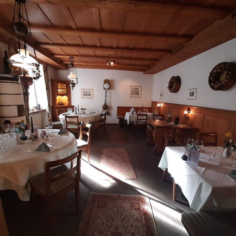 Restaurant Kreuzen