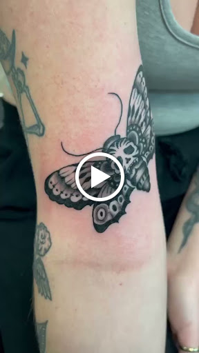 Tattoo Shop «Bright Ideas Tattoo and Piercing», reviews and photos, 1425 N Central Ave # 113, Avondale, AZ 85323, USA