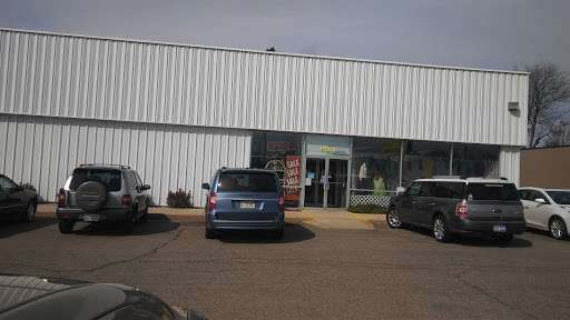 Thrift Store «Bibles for Missions Thrift Center», reviews and photos, 1550 W Columbia Ave, Battle Creek, MI 49015, USA