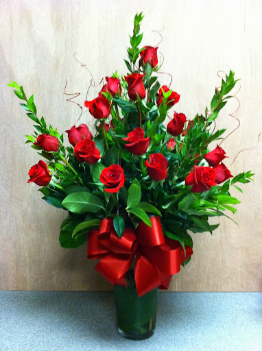 Florist «A Floral Affair», reviews and photos, 2137 N Courtenay Pkwy, Merritt Island, FL 32953, USA