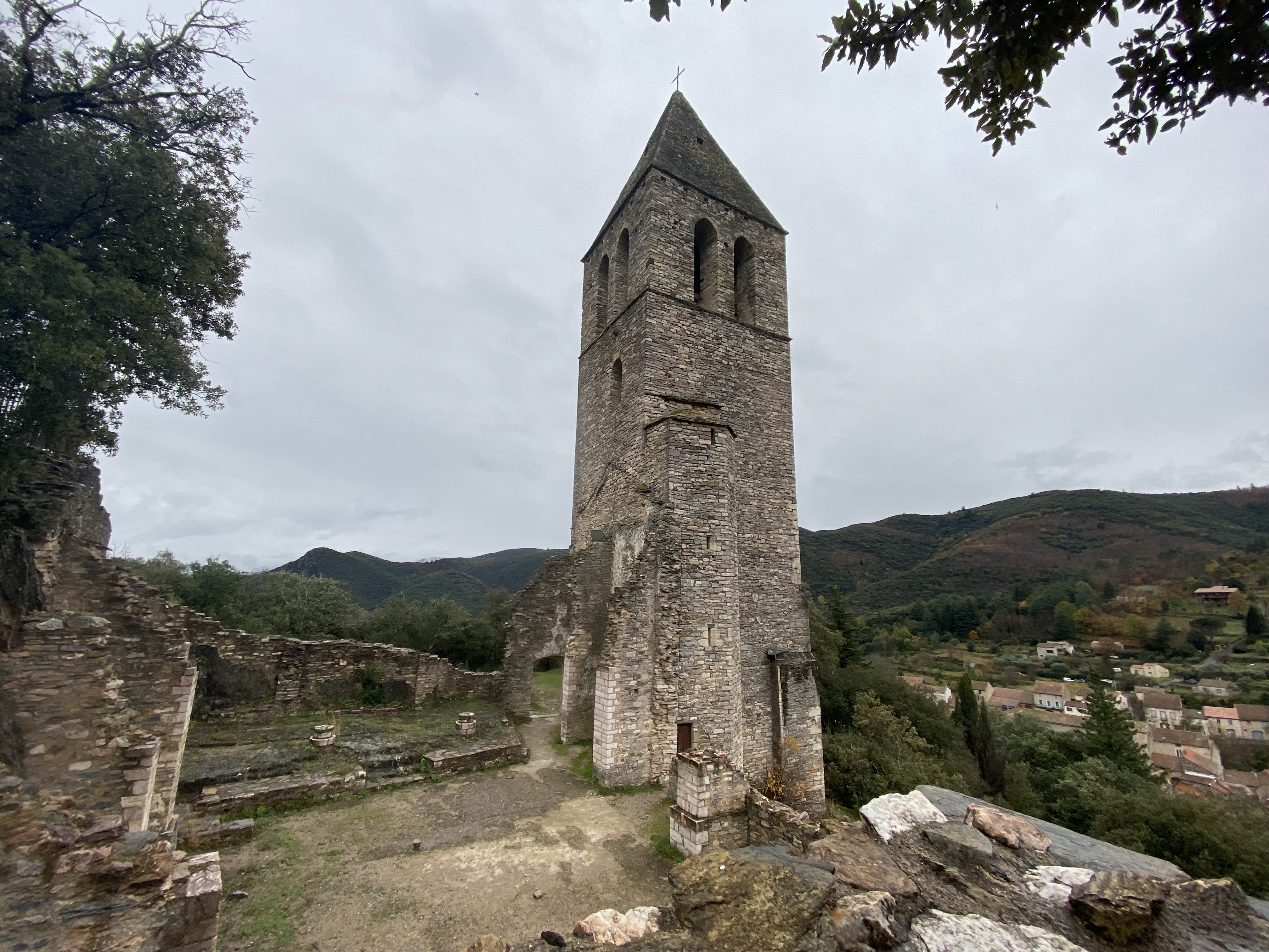 Photo n° 1 de l'avis de muriel.a fait le 01/12/2023 à 16:47