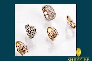 Shreejee Jewellers Private Limited image