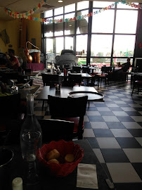 Atmosphère du Restaurant portugais Les délices du Portugal à Montauban - n°3