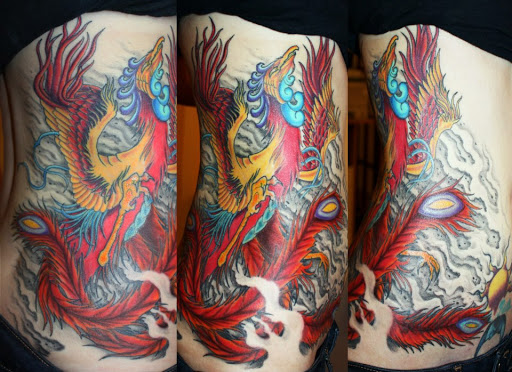 Explore small date tattoo ideas, creative tattoo ideas in Charlotte, available at Canvas Tattoo & Art Gallery