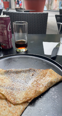 Plats et boissons du Restaurant italien La forchetta à Mulhouse - n°11