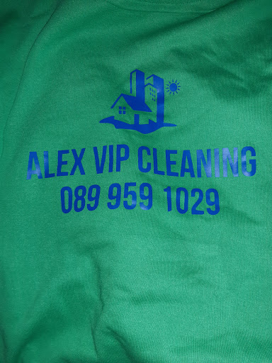 Alex VIP Cleaning