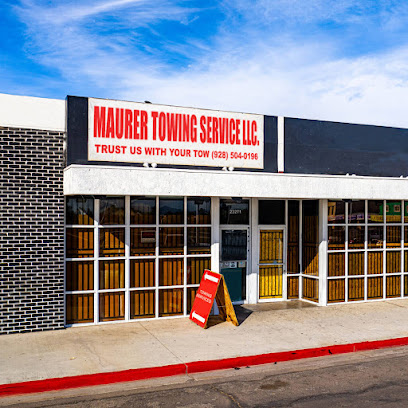 Maurer Towing Service LLC.