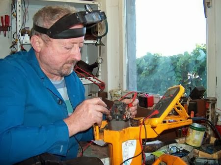 Értékelések erről a helyről: Unitek Tekercselő Műhely-Bedő János, Győr - Elektronikai szaküzlet