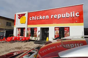 Chicken Republic - Lafia image