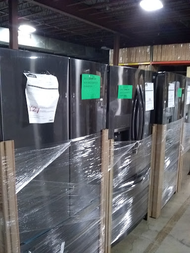 Used Appliance Store «Prestige Home Furnishings LLC», reviews and photos, 2874 S Dixie Dr, Dayton, OH 45409, USA