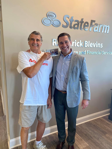 Insurance Agency «Patrick Blevins - State Farm Insurance Agent», reviews and photos