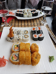 Photo n°37 de Kyou Sushi à Metz ()