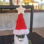 Photo n°5 de l'avis de Ely. fait le 07/01/2020 à 15:08 sur le  Locanda al Castello Wellness Resort à Cividale del Friuli