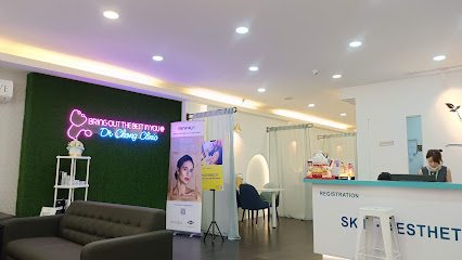 Dr Chong Clinic TTDI Skin And Laser Specialist