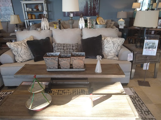 Furniture Store «Ashley HomeStore», reviews and photos, 454 Airport Rd, Hazleton, PA 18202, USA