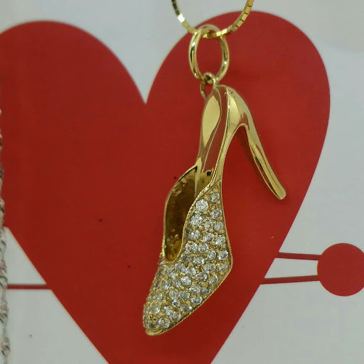 Jewelry Designer «Jewelry Sales & Design», reviews and photos, 111 N Azusa Ave, West Covina, CA 91791, USA