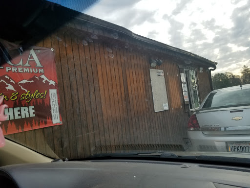 Tobacco Shop «Feather Falls Smoke Shop», reviews and photos, 10 Alverda Dr, Oroville, CA 95966, USA