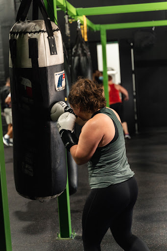 Physical Fitness Program «Elite SFN», reviews and photos, 9190 Red Branch Rd, Columbia, MD 21045, USA