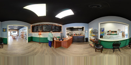 Coffee Shop «The Spot Coffee and Finery», reviews and photos, 217 Williamsburg Square, Owensboro, KY 42303, USA