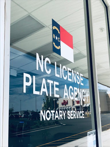 Auto Tag Agency «ALP-Asheville License Plate, NC DMV License Place Agency», reviews and photos