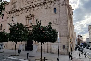 Santuario de Ntra. Sra. del Perpetuo Socorro Granada image