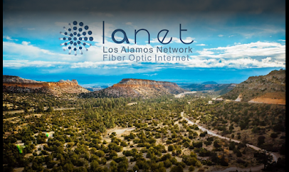Los Alamos Network