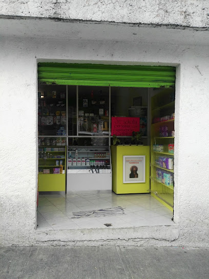 Farmacia Dolores Juarez 35, San Pablo Chimalpa, 05050 Ciudad De México, Cdmx, Mexico