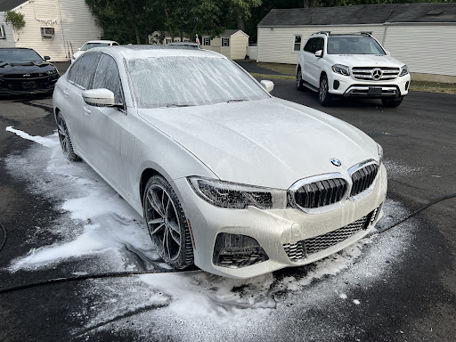 RV Dealer «Ruisi Auto Sales», reviews and photos, 100 NJ-35, Keyport, NJ 07735, USA