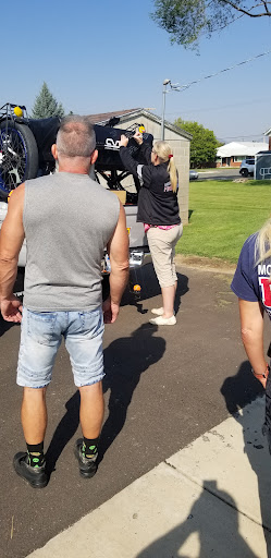 Building Materials Supplier «BMC - Building Materials & Construction Solutions», reviews and photos, 2380 S 1900 W, Ogden, UT 84401, USA