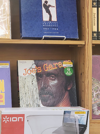 Book Store «Half Price Books», reviews and photos, 959 I-30, Rockwall, TX 75087, USA