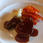 Photo n°4 de l'avis de ivana.r fait le 29/08/2021 à 17:41 sur le  Locanda del Castello à Montemale di Cuneo