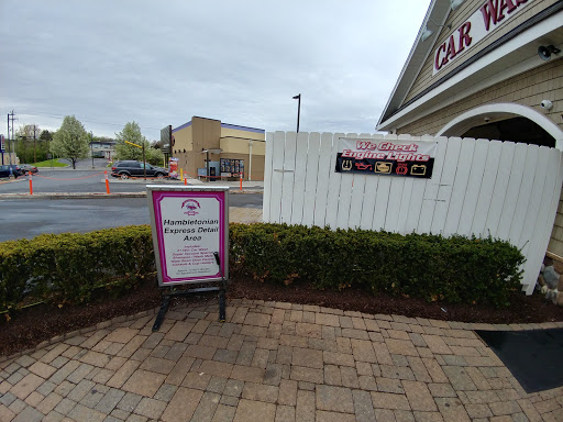 Car Wash «Hambletonian Auto Spa», reviews and photos, 1 Bryle Pl, Chester, NY 10918, USA