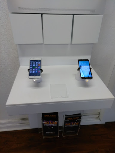Cell Phone Store «MetroPCS Authorized Dealer», reviews and photos, 895 W Center St, Kingsport, TN 37660, USA