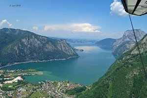 Traunsee image