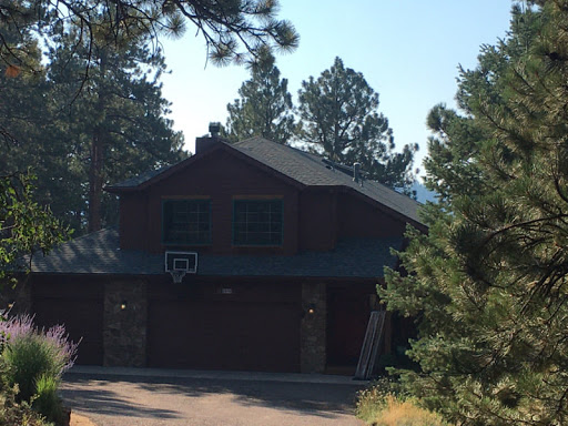 Roofing Contractor «R & R Roofing & Siding», reviews and photos, 60752 US-285, Bailey, CO 80421, USA