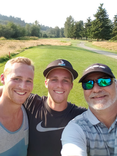 Public Golf Course «Riverbend Golf Complex», reviews and photos, 2019 W Meeker St, Kent, WA 98032, USA