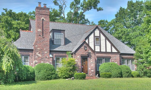 Roofing Contractor «Bill Ragan Roofing & Associates, LLC», reviews and photos, 938 4th Ave S, Nashville, TN 37210, USA