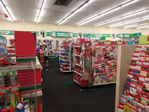 Dollar Store «Dollar Tree», reviews and photos, 1627 Sun City Center Plaza, Sun City Center, FL 33573, USA