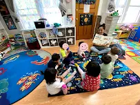 Mountain View Rainbow Preschool Daycare - Car repair in Mountain View, CA, Sunnyvale - Rated 5.0/5