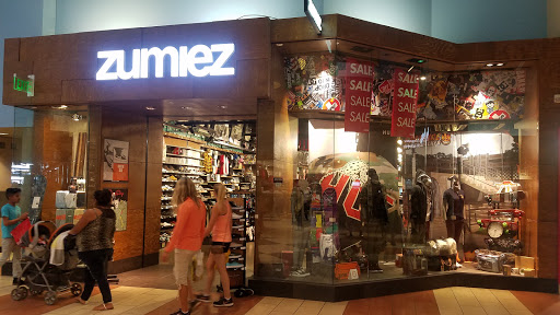 Zumiez Stores Denver