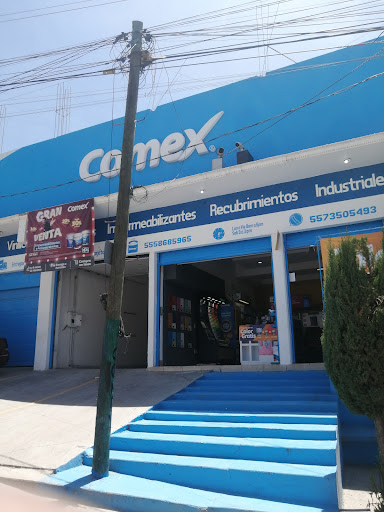 Tienda Comex