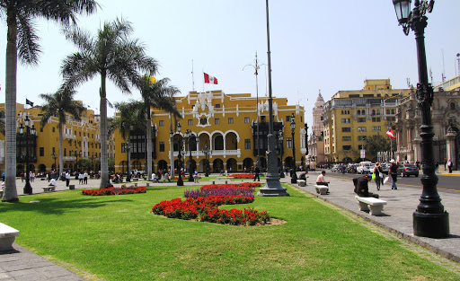 Pancho Fierro Museum