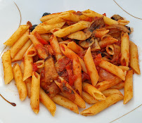 Penne du Pizzeria Fratelli D'italia à Hyères - n°3