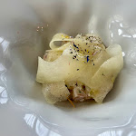 Photo n°5 de l'avis de Gianluca.o fait le 18/02/2024 à 19:08 sur le  Ristorante La Bilancia à Senigallia