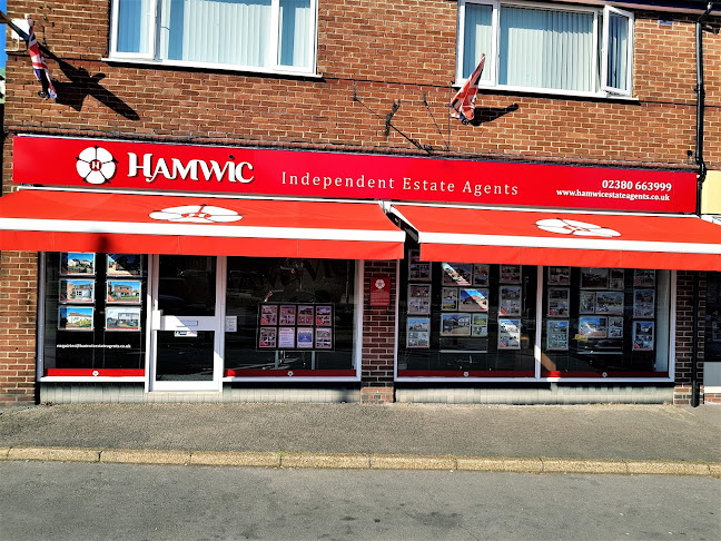 Hamwic Independent Estate Agents - Real estate agency